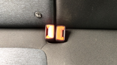 Ford Fiesta 1.0 EcoBoost Active 5dr Petrol Hatchback